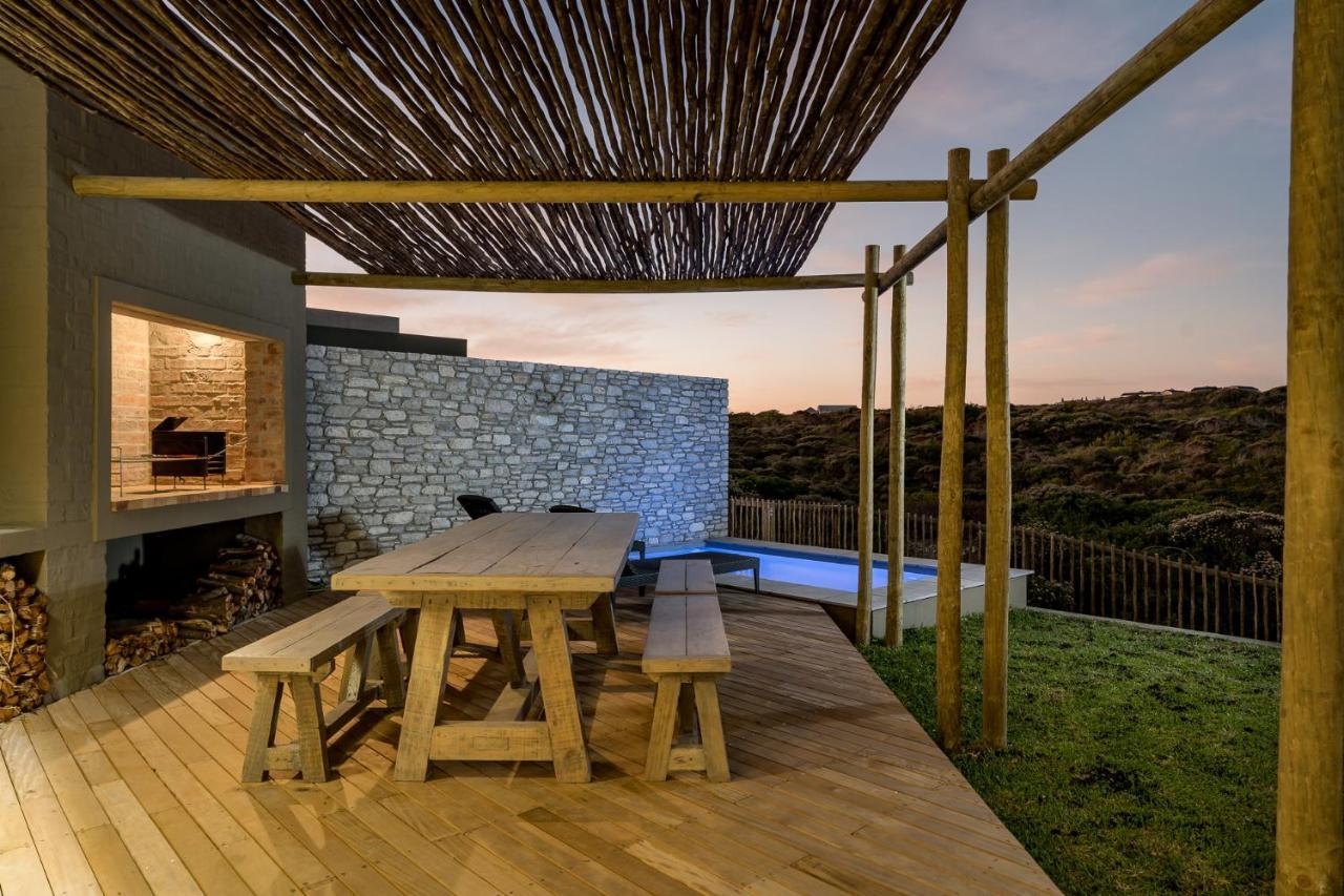 Romansbaai Collection Gansbaai Exterior photo