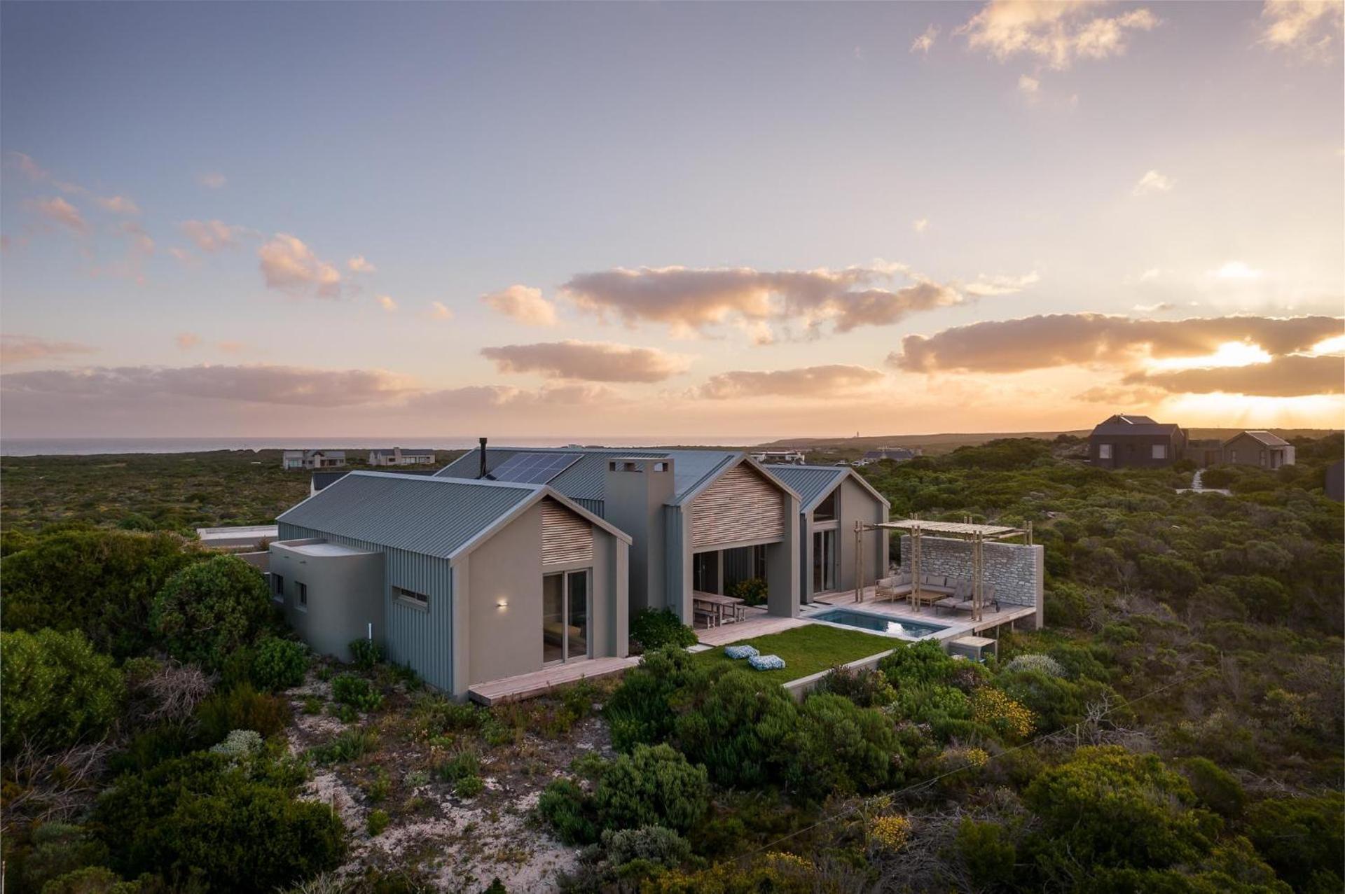 Romansbaai Collection Gansbaai Exterior photo